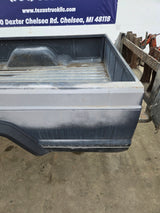 1986-1992 Jeep Comanche 7' Long Bed