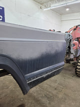 1986-1992 Jeep Comanche 7' Long Bed