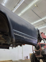 1986-1992 Jeep Comanche 7' Long Bed