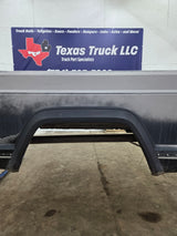 1986-1992 Jeep Comanche 7' Long Bed