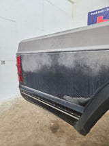 1986-1992 Jeep Comanche 7' Long Bed