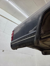 1986-1992 Jeep Comanche 7' Long Bed