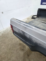1986-1992 Jeep Comanche 7' Long Bed