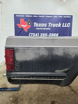 1986-1992 Jeep Comanche 7' Long Bed