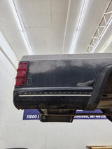 1986-1992 Jeep Comanche 7' Long Bed