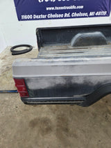 1986-1992 Jeep Comanche 7' Long Bed