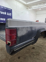 1986-1992 Jeep Comanche 7' Long Bed