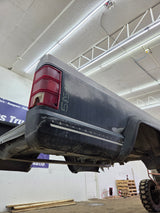 1986-1992 Jeep Comanche 7' Long Bed