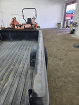 1986-1992 Jeep Comanche 7' Long Bed