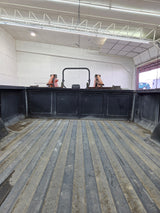 1986-1992 Jeep Comanche 7' Long Bed