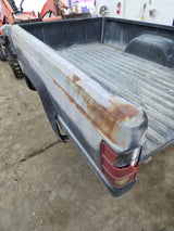 1986-1992 Jeep Comanche 7' Long Bed