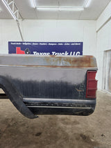 1986-1992 Jeep Comanche 7' Long Bed