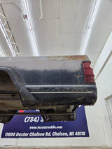 1986-1992 Jeep Comanche 7' Long Bed