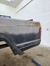 1986-1992 Jeep Comanche 7' Long Bed