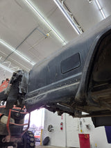 1986-1992 Jeep Comanche 7' Long Bed