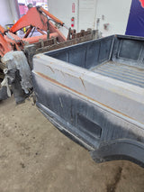 1986-1992 Jeep Comanche 7' Long Bed
