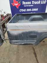 1986-1992 Jeep Comanche 7' Long Bed