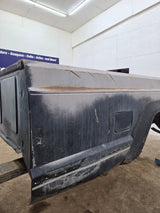 1986-1992 Jeep Comanche 7' Long Bed