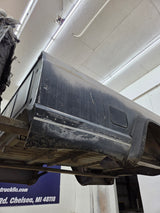 1986-1992 Jeep Comanche 7' Long Bed