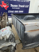 1986-1992 Jeep Comanche 7' Long Bed