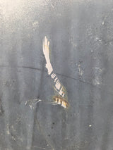 1986-1992 Jeep Comanche 7' Long Bed