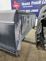 1986-1992 Jeep Comanche 7' Long Bed