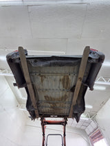 1986-1992 Jeep Comanche 7' Long Bed