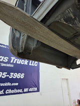 1986-1992 Jeep Comanche 7' Long Bed