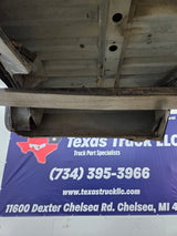 1986-1992 Jeep Comanche 7' Long Bed