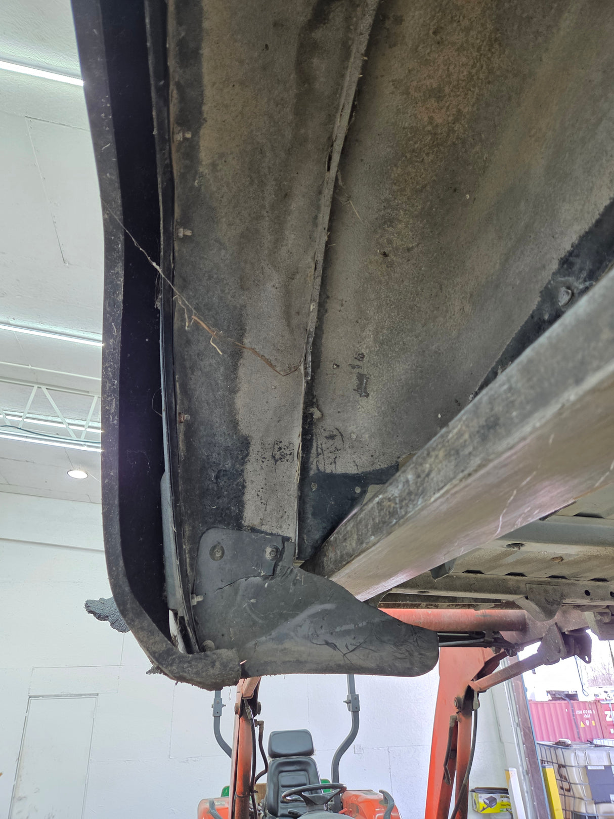 1986-1992 Jeep Comanche 7' Long Bed