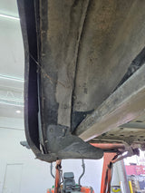 1986-1992 Jeep Comanche 7' Long Bed