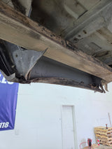 1986-1992 Jeep Comanche 7' Long Bed