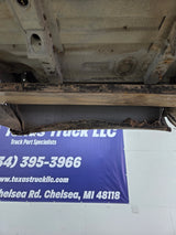 1986-1992 Jeep Comanche 7' Long Bed