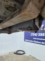 1986-1992 Jeep Comanche 7' Long Bed