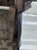 1986-1992 Jeep Comanche 7' Long Bed