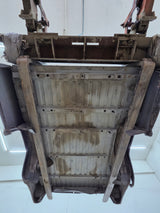 1986-1992 Jeep Comanche 7' Long Bed