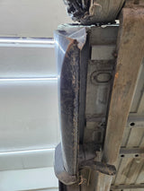 1986-1992 Jeep Comanche 7' Long Bed