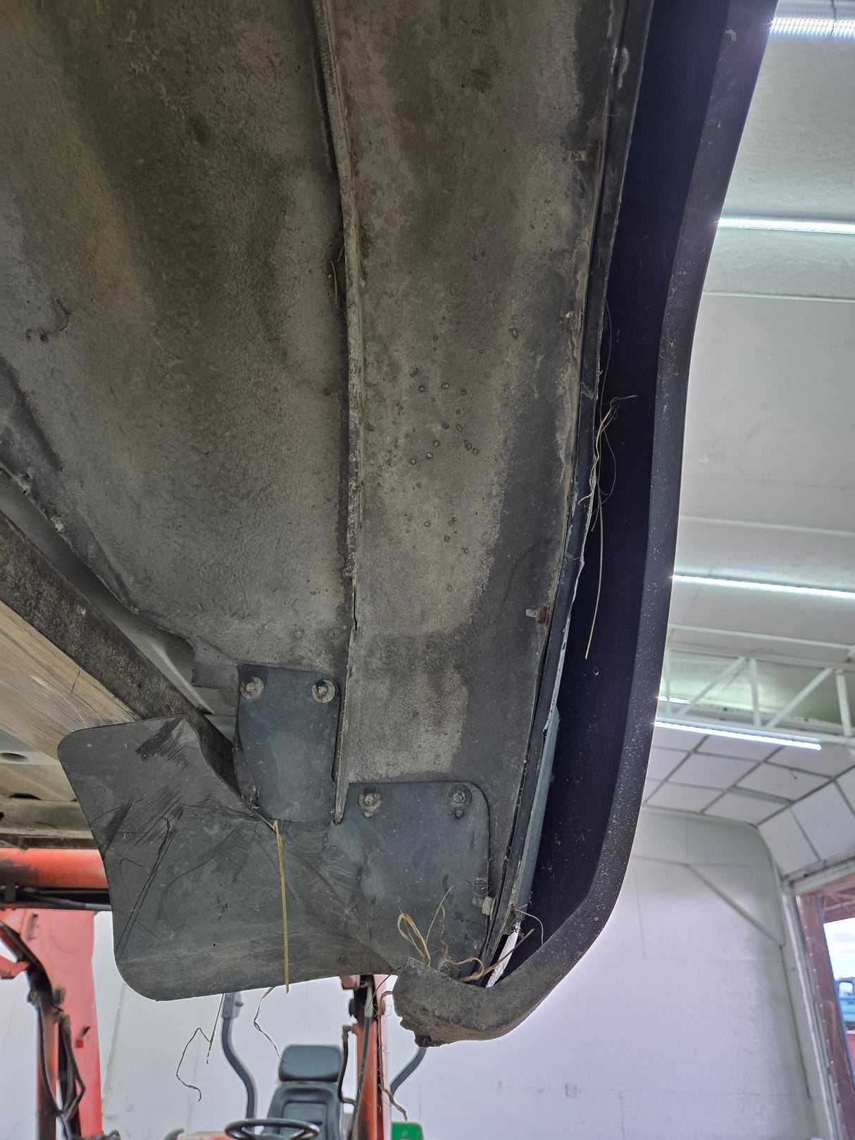 1986-1992 Jeep Comanche 7' Long Bed