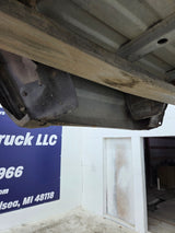 1986-1992 Jeep Comanche 7' Long Bed