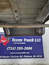 1986-1992 Jeep Comanche 7' Long Bed