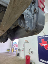 1986-1992 Jeep Comanche 7' Long Bed