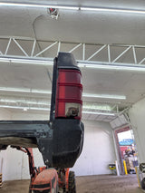 1986-1992 Jeep Comanche 7' Long Bed