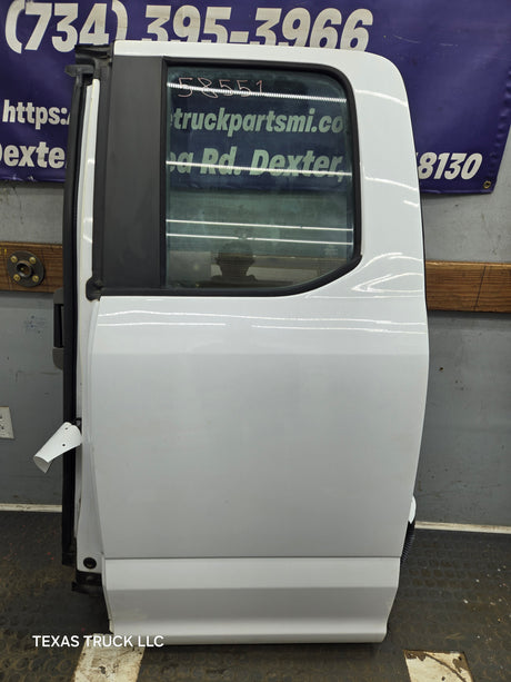 2015-2022 Ford F150 / Super Duty Extended Cab Driver Rear Door LH F250 F350 F450 F550