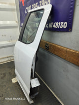 2015-2022 Ford F150 / Super Duty Extended Cab Driver Rear Door LH F250 F350 F450 F550