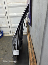 2015-2022 Ford F150 / Super Duty Extended Cab Driver Rear Door LH F250 F350 F450 F550