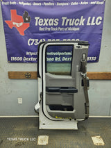2015-2022 Ford F150 / Super Duty Extended Cab Driver Rear Door LH F250 F350 F450 F550