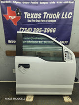 2015-2022 Ford F150 / Super Duty Passenger Side Front Door RH F250 F350 F450 F550