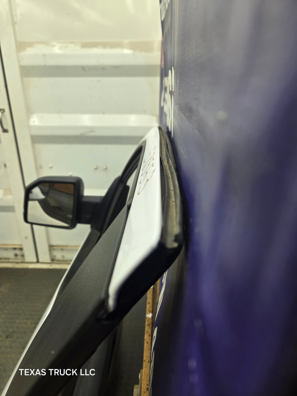 2015-2022 Ford F150 / Super Duty Driver Front Door LH F250 F350 F450 F550