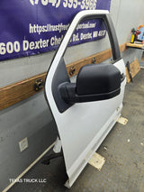 2015-2022 Ford F150 / Super Duty Driver Front Door LH F250 F350 F450 F550