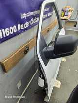 2015-2022 Ford F150 / Super Duty Driver Front Door LH F250 F350 F450 F550
